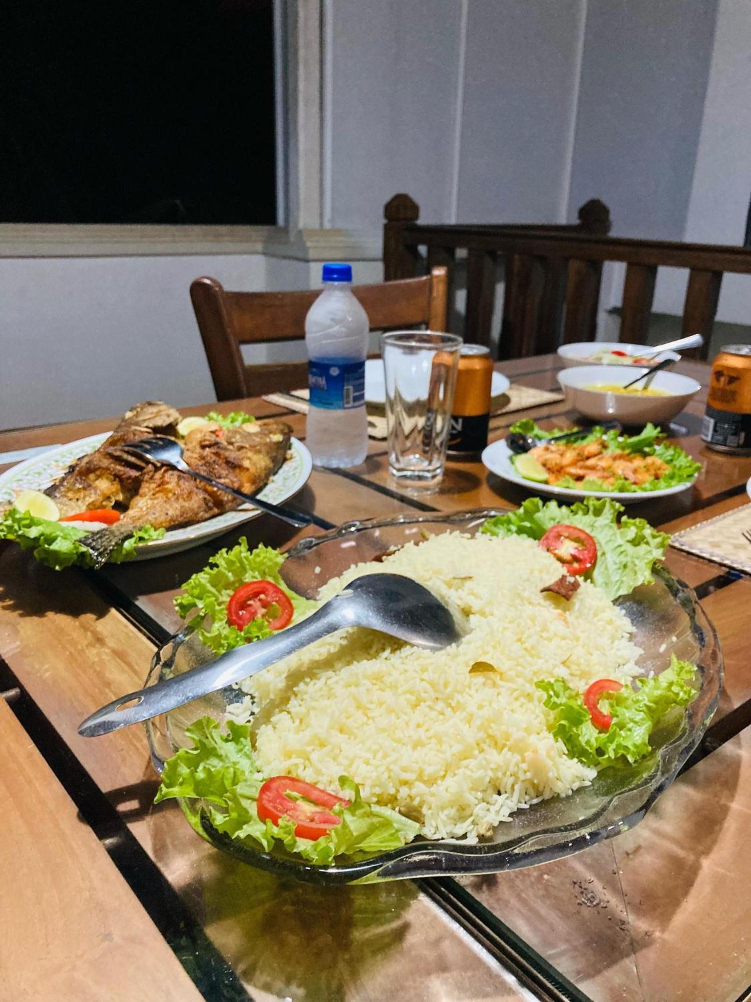 Supun Villa 벤토타 외부 사진