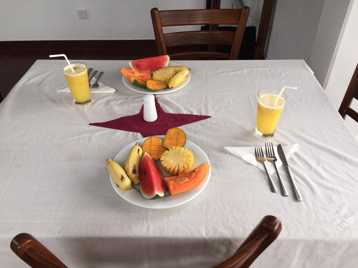 Supun Villa 벤토타 외부 사진