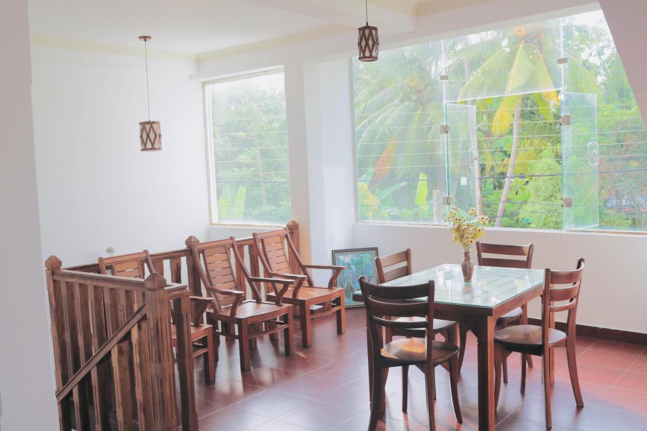 Supun Villa 벤토타 외부 사진