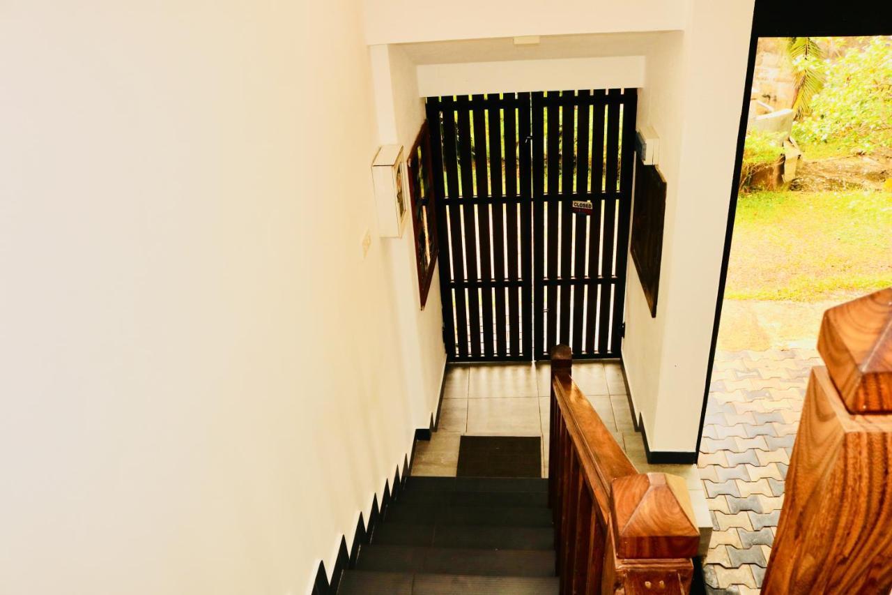 Supun Villa 벤토타 외부 사진